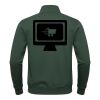 Sweatshirt Jacket Miniaturansicht