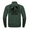 Sweatshirt Jacket Miniaturansicht