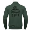 Sweatshirt Jacket Miniaturansicht