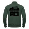Sweatshirt Jacket Miniaturansicht