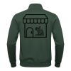 Sweatshirt Jacket Miniaturansicht