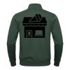 Sweatshirt Jacket Miniaturansicht