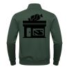 Sweatshirt Jacket Miniaturansicht
