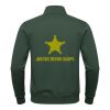 Sweatshirt Jacket Miniaturansicht