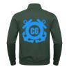Sweatshirt Jacket Miniaturansicht