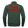 Herren Sweatjacke "Authentic" Miniaturansicht