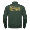 Herren Sweatjacke "Authentic" Miniaturansicht
