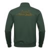 Herren Sweatjacke "Authentic" Miniaturansicht
