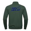 Herren Sweatjacke "Authentic" Miniaturansicht