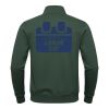 Herren Sweatjacke "Authentic" Miniaturansicht