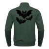 Herren Sweatjacke "Authentic" Miniaturansicht