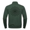Herren Sweatjacke "Authentic" Miniaturansicht