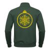 Herren Sweatjacke "Authentic" Miniaturansicht