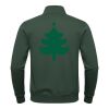 Herren Sweatjacke "Authentic" Miniaturansicht