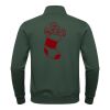 Herren Sweatjacke "Authentic" Miniaturansicht