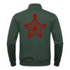 Herren Sweatjacke "Authentic" Miniaturansicht