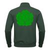 Herren Sweatjacke "Authentic" Miniaturansicht