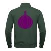 Herren Sweatjacke "Authentic" Miniaturansicht