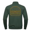 Herren Sweatjacke "Authentic" Miniaturansicht