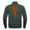 Herren Sweatjacke "Authentic" Miniaturansicht