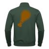 Herren Sweatjacke "Authentic" Miniaturansicht
