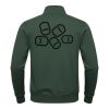 Herren Sweatjacke "Authentic" Miniaturansicht
