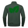 Herren Sweatjacke "Authentic" Miniaturansicht