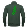 Herren Sweatjacke "Authentic" Miniaturansicht