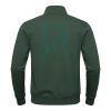 Herren Sweatjacke "Authentic" Miniaturansicht