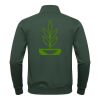 Herren Sweatjacke "Authentic" Miniaturansicht