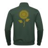 Herren Sweatjacke "Authentic" Miniaturansicht