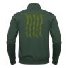 Herren Sweatjacke "Authentic" Miniaturansicht