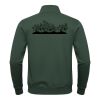 Herren Sweatjacke "Authentic" Miniaturansicht
