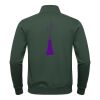 Herren Sweatjacke "Authentic" Miniaturansicht