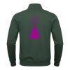 Herren Sweatjacke "Authentic" Miniaturansicht