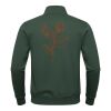 Herren Sweatjacke "Authentic" Miniaturansicht