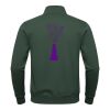Herren Sweatjacke "Authentic" Miniaturansicht