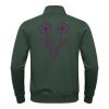 Herren Sweatjacke "Authentic" Miniaturansicht