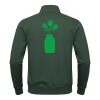 Herren Sweatjacke "Authentic" Miniaturansicht