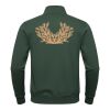 Herren Sweatjacke "Authentic" Miniaturansicht