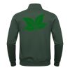 Herren Sweatjacke "Authentic" Miniaturansicht