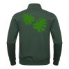 Herren Sweatjacke "Authentic" Miniaturansicht