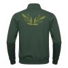 Herren Sweatjacke "Authentic" Miniaturansicht