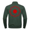 Herren Sweatjacke "Authentic" Miniaturansicht