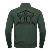 Herren Sweatjacke "Authentic" Miniaturansicht