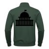 Herren Sweatjacke "Authentic" Miniaturansicht