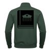 Herren Sweatjacke "Authentic" Miniaturansicht