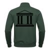 Herren Sweatjacke "Authentic" Miniaturansicht