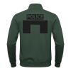 Herren Sweatjacke "Authentic" Miniaturansicht