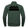 Herren Sweatjacke "Authentic" Miniaturansicht